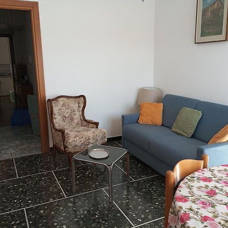 Apartament Tigullio Vacations - Da Gabriella Chiavari Zewnętrze zdjęcie