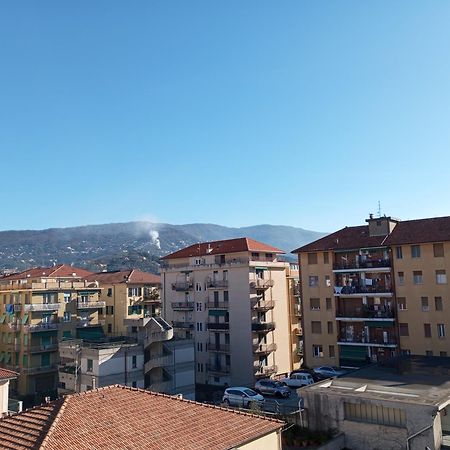 Apartament Tigullio Vacations - Da Gabriella Chiavari Zewnętrze zdjęcie