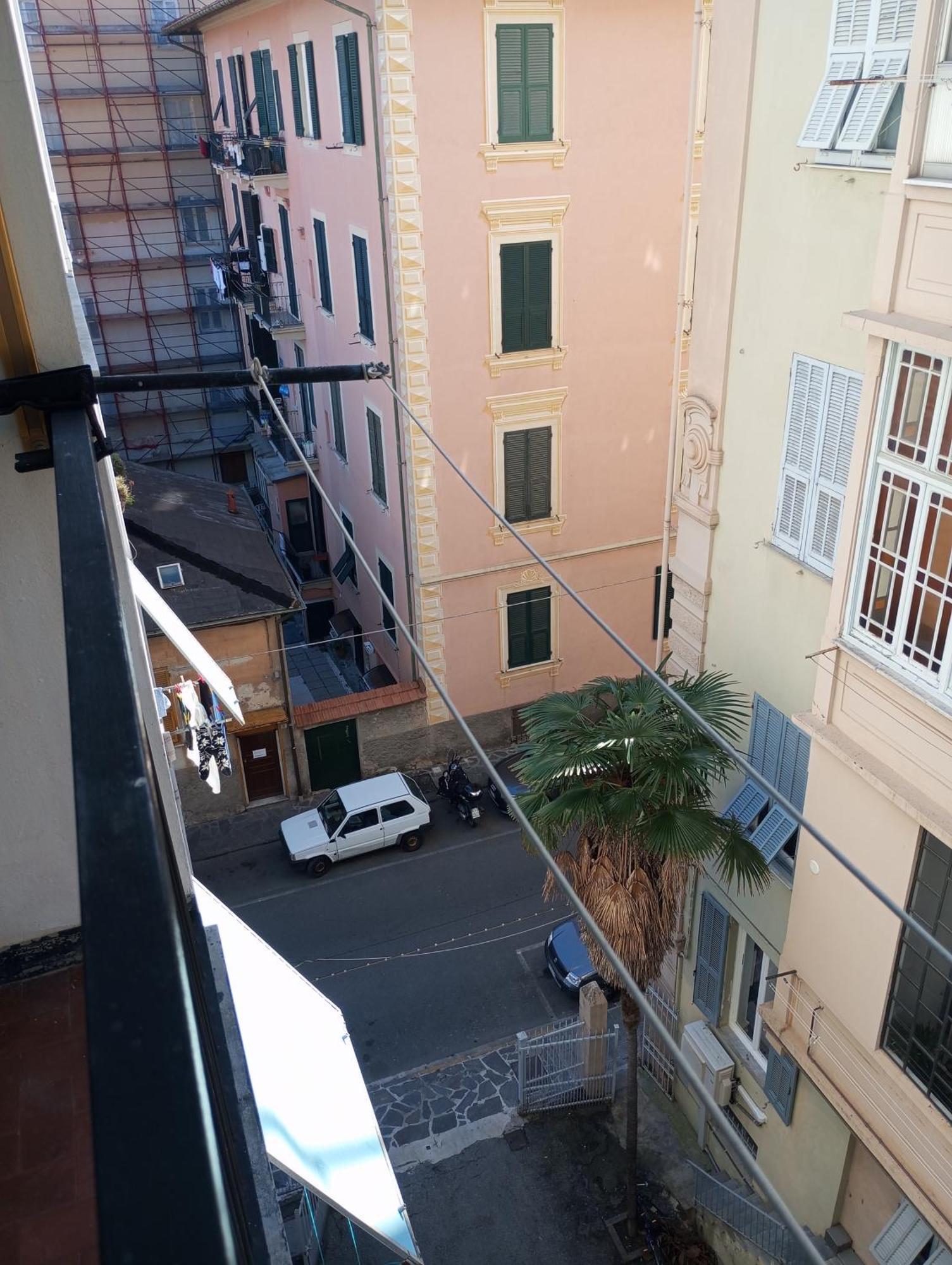 Apartament Tigullio Vacations - Da Gabriella Chiavari Zewnętrze zdjęcie