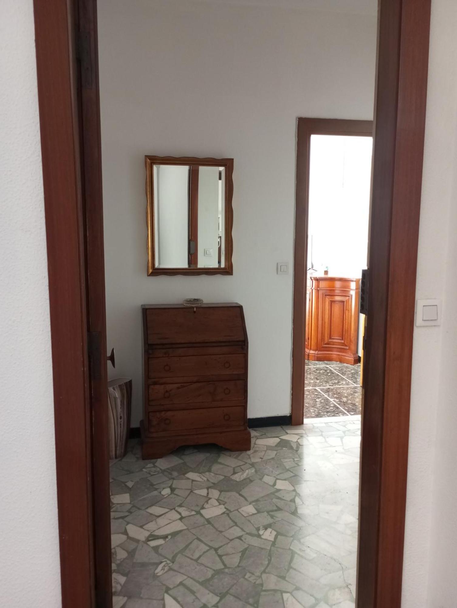 Apartament Tigullio Vacations - Da Gabriella Chiavari Zewnętrze zdjęcie