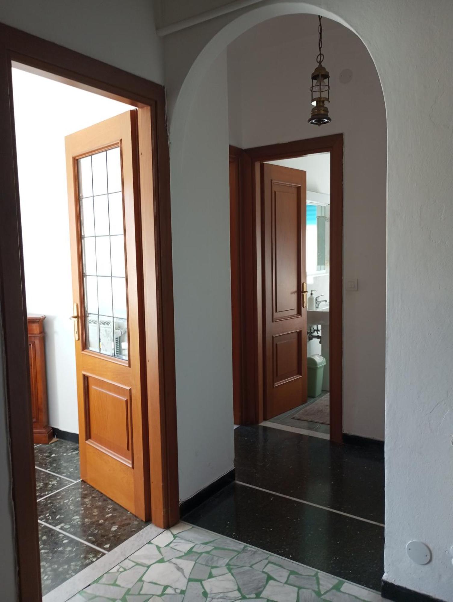 Apartament Tigullio Vacations - Da Gabriella Chiavari Zewnętrze zdjęcie