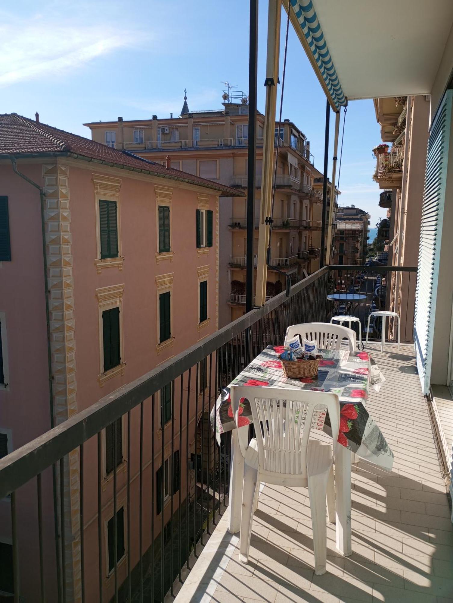 Apartament Tigullio Vacations - Da Gabriella Chiavari Zewnętrze zdjęcie