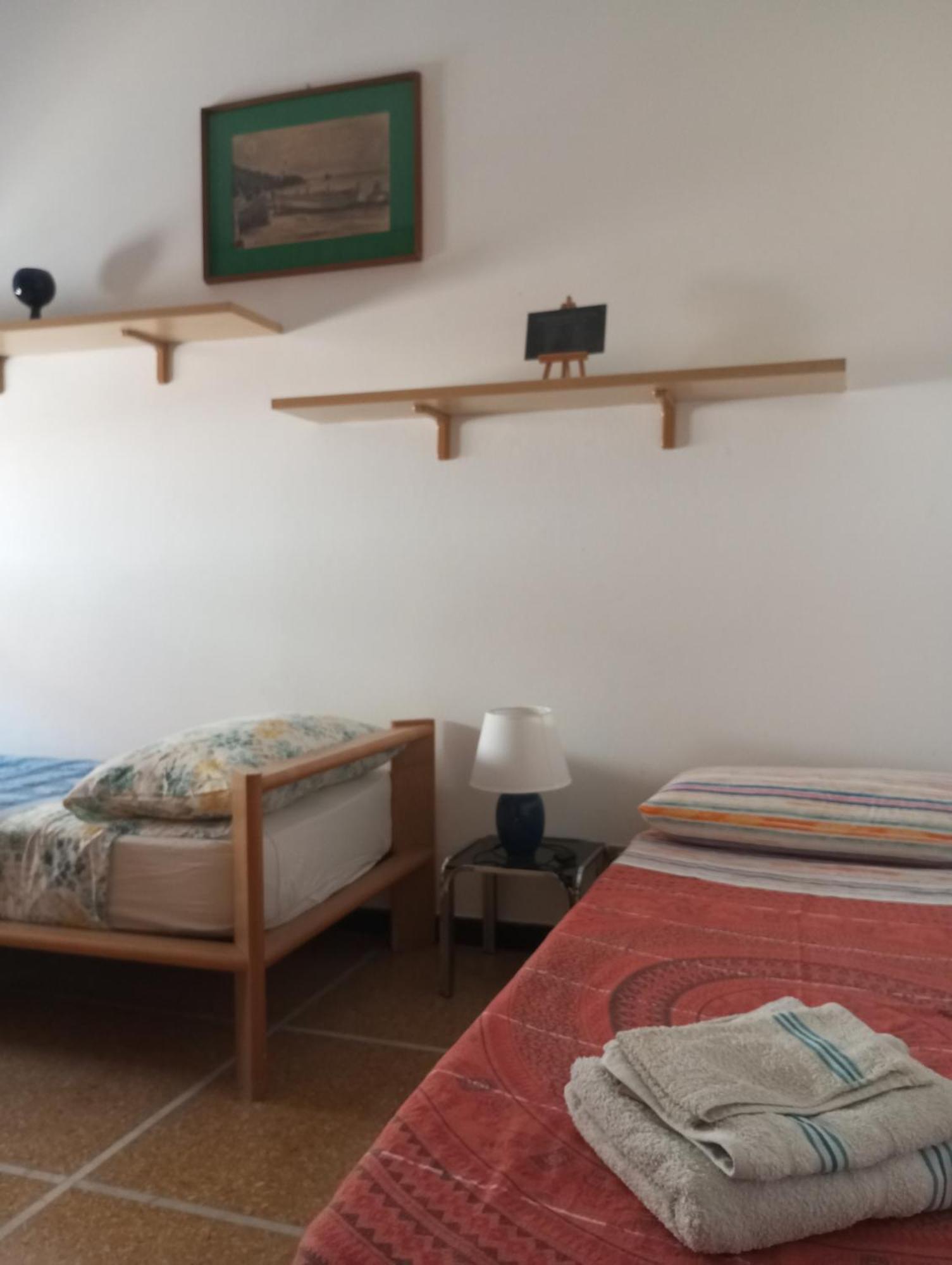 Apartament Tigullio Vacations - Da Gabriella Chiavari Zewnętrze zdjęcie