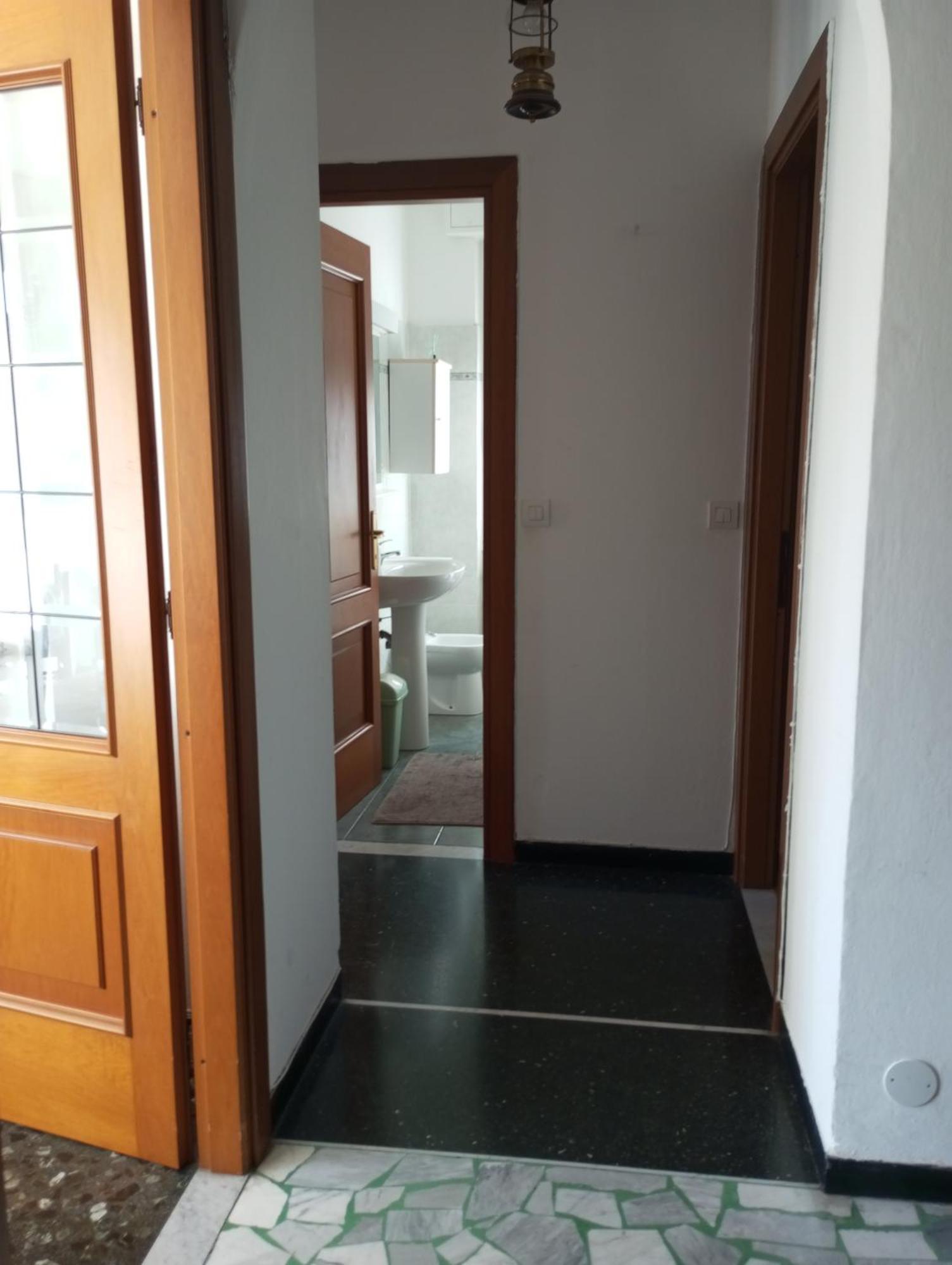 Apartament Tigullio Vacations - Da Gabriella Chiavari Zewnętrze zdjęcie