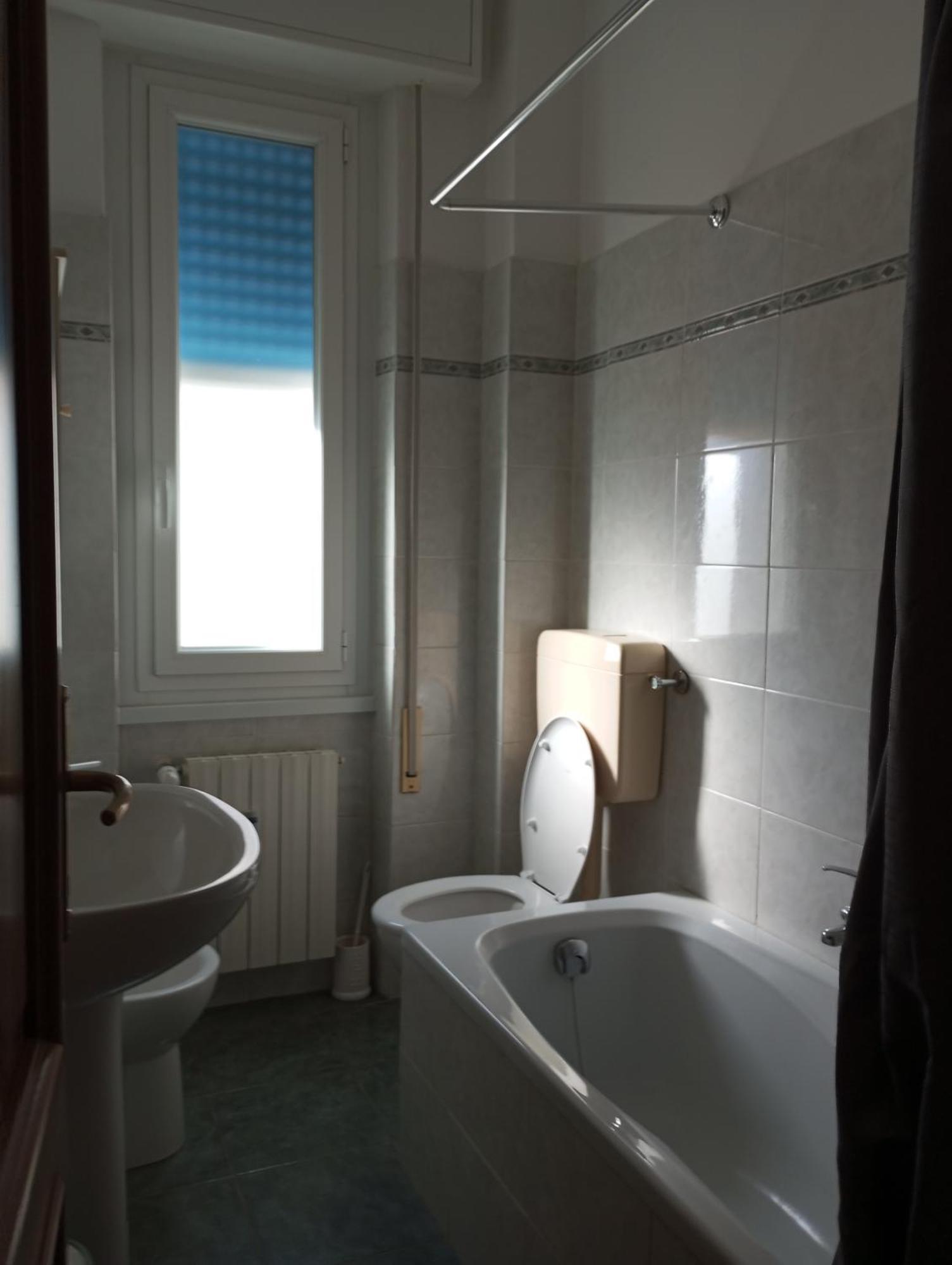 Apartament Tigullio Vacations - Da Gabriella Chiavari Zewnętrze zdjęcie