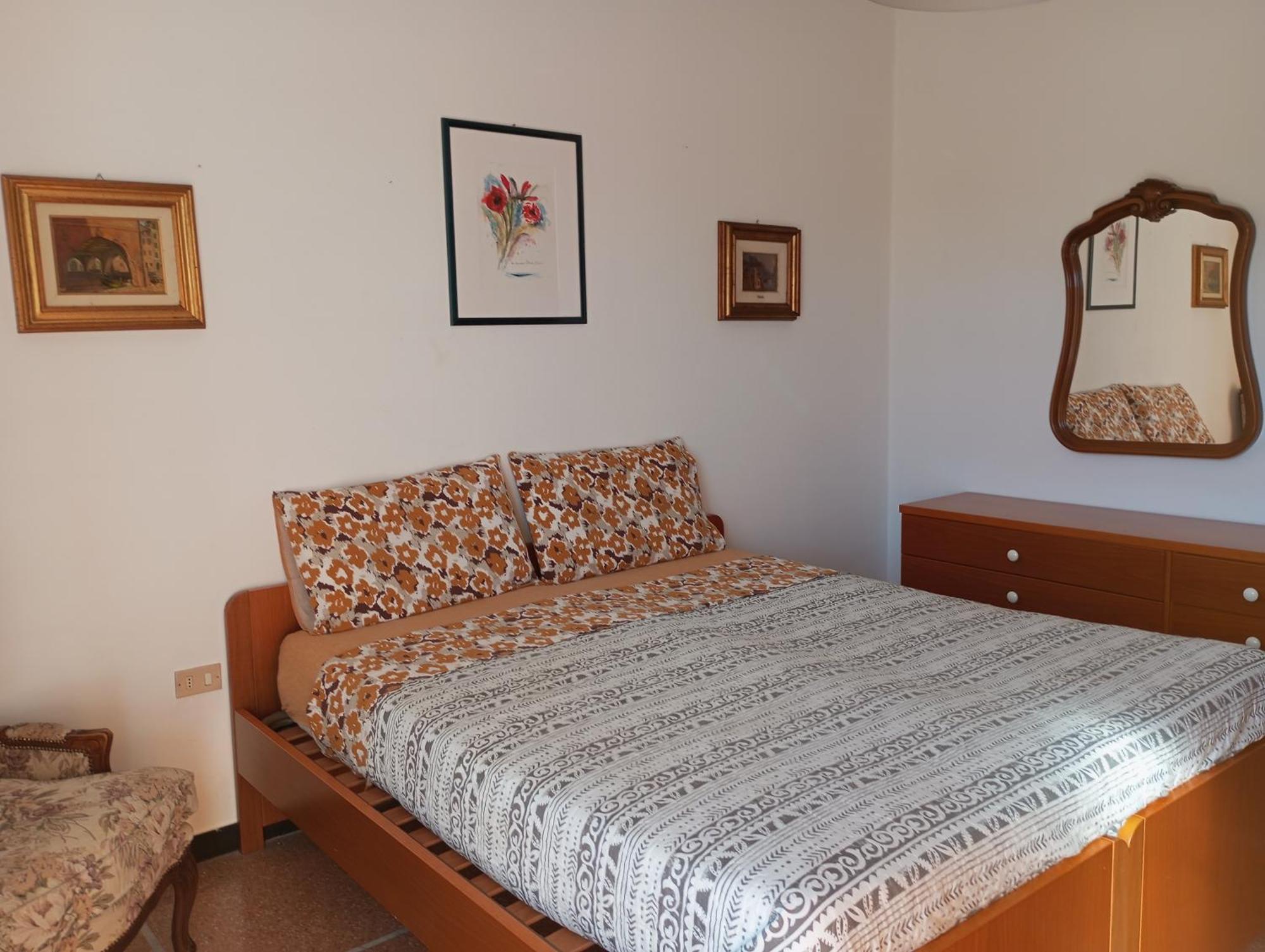 Apartament Tigullio Vacations - Da Gabriella Chiavari Zewnętrze zdjęcie