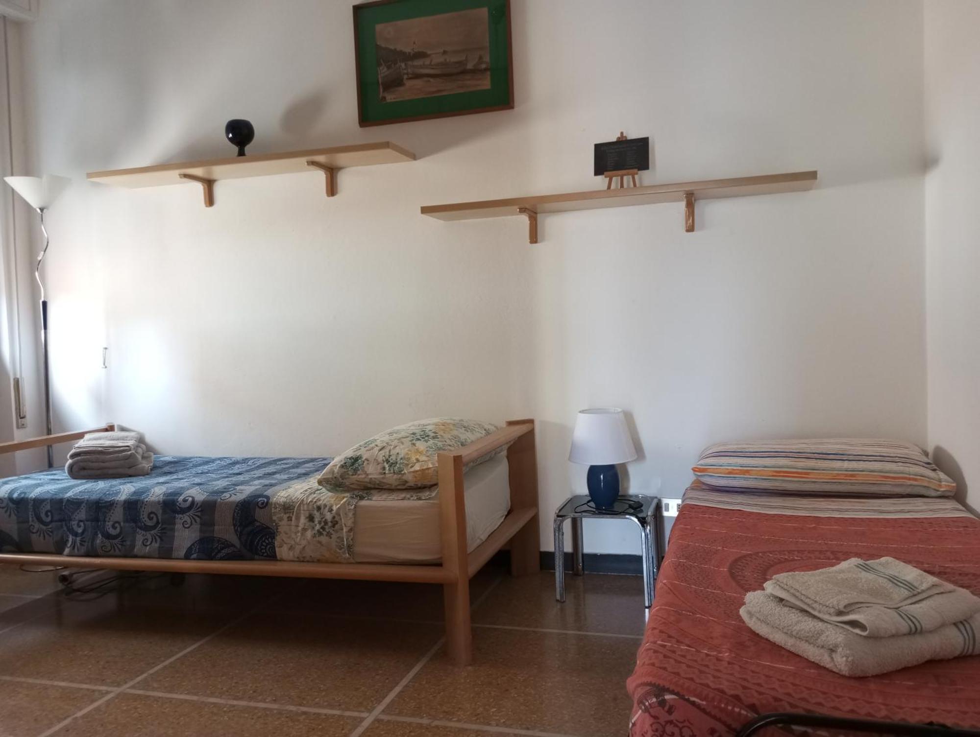 Apartament Tigullio Vacations - Da Gabriella Chiavari Zewnętrze zdjęcie