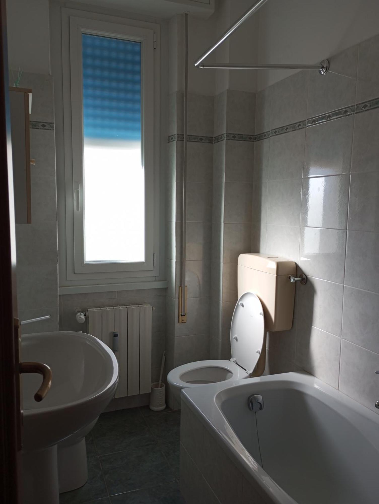 Apartament Tigullio Vacations - Da Gabriella Chiavari Zewnętrze zdjęcie