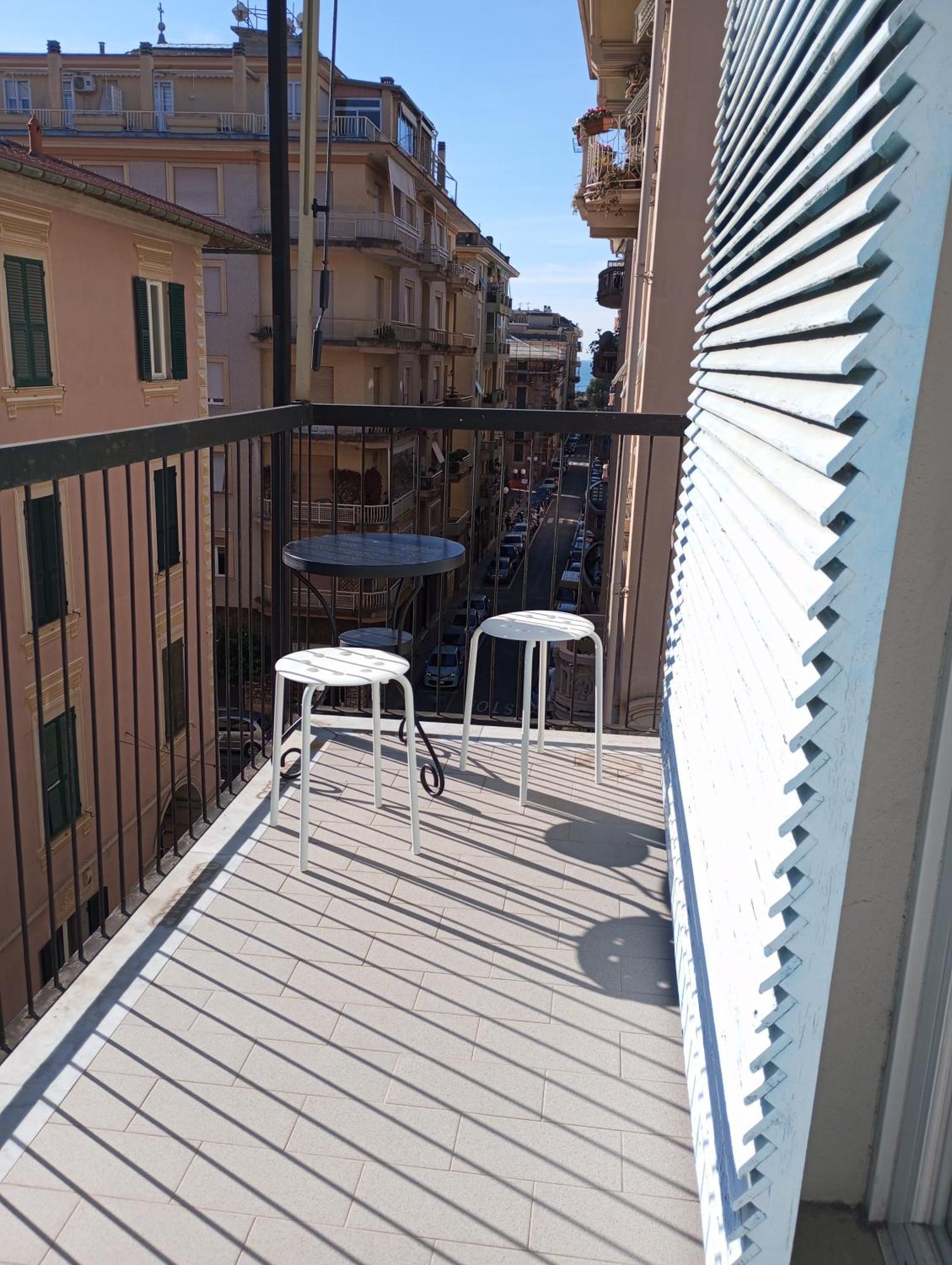 Apartament Tigullio Vacations - Da Gabriella Chiavari Zewnętrze zdjęcie