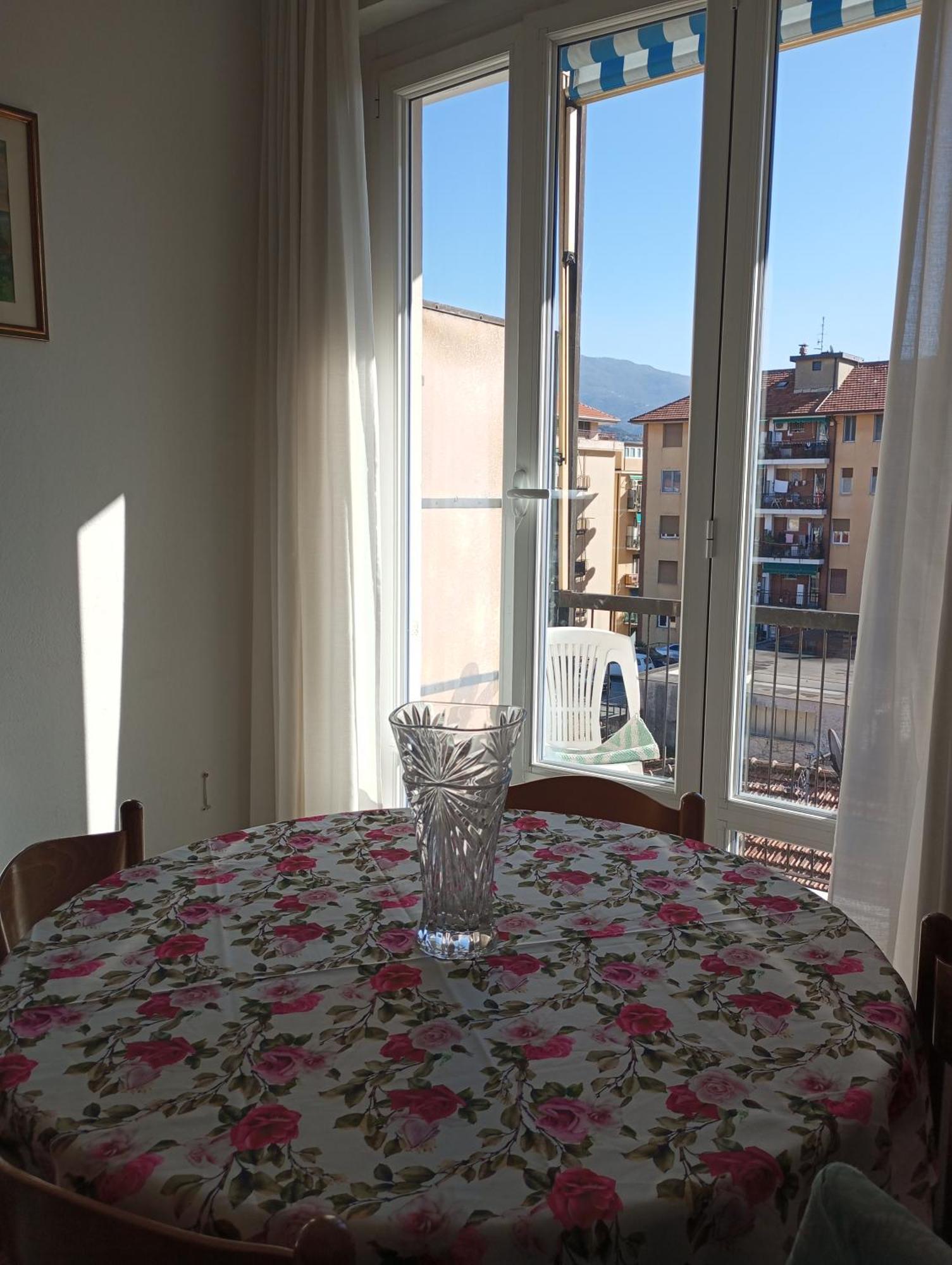 Apartament Tigullio Vacations - Da Gabriella Chiavari Zewnętrze zdjęcie
